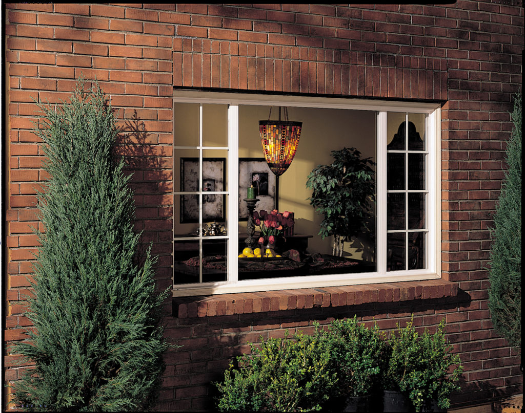 Vinyl Windows & Doors – Pacific Window and Door Store